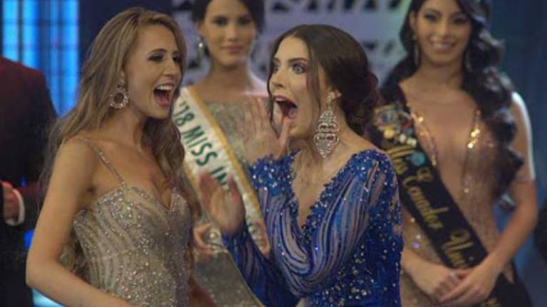 Autorizan celebración del certamen Miss Ecuador el 17 de octubre, bajo medidas de bioseguridad