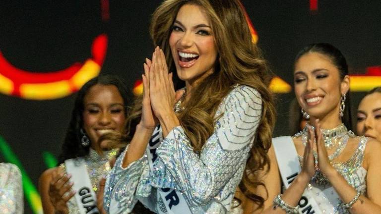 Mara Topic después del Miss Universo 2024: 'Llegar al Top 30 refleja el esfuerzo y espíritu luchador de Ecuador'