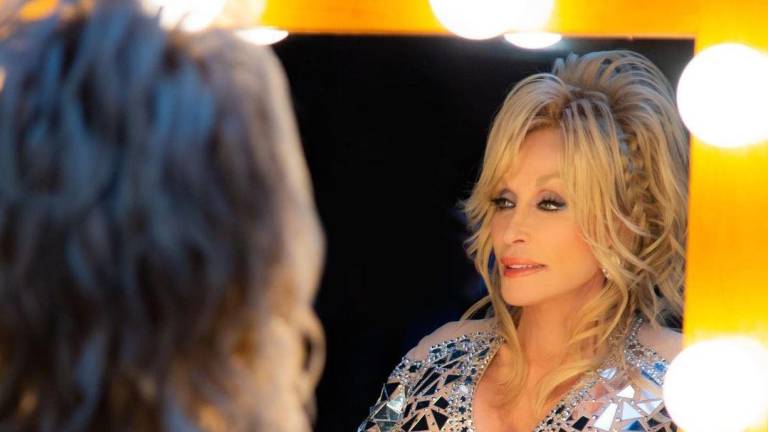 Dolly Parton entra en el Salón de la Fama del Rock &amp; Roll, aunque en un inicio ella se negó