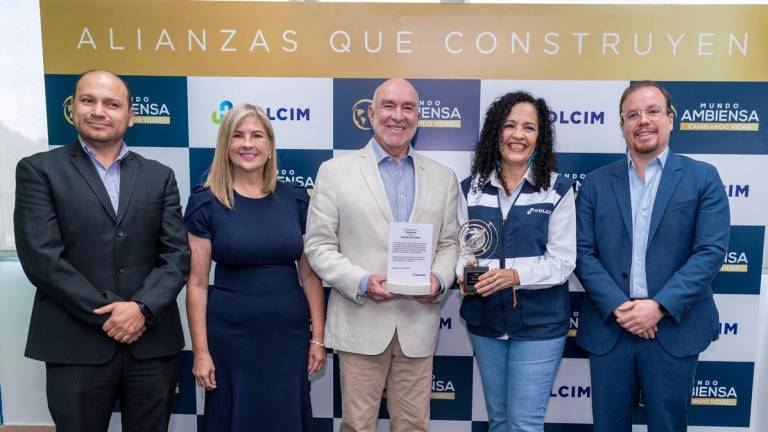 Alianza contribuye con la sostenibilidad en el sector de la construcción