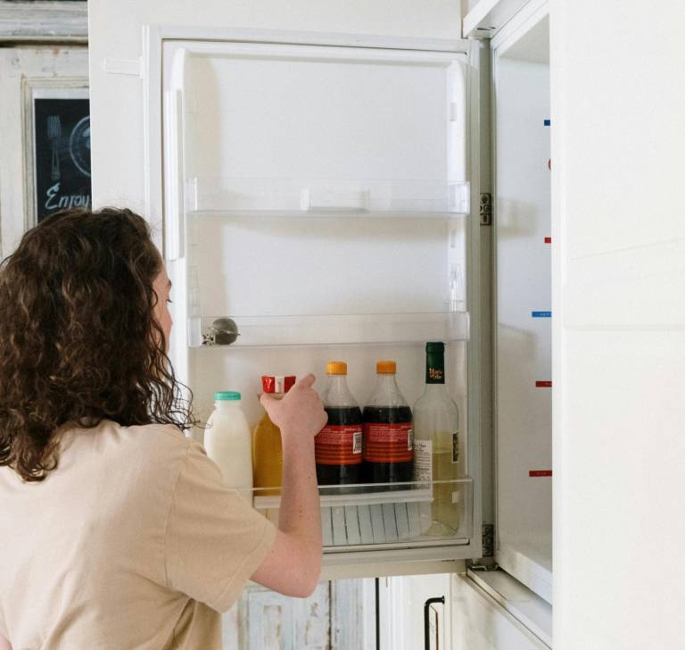 $!Tips para refrigerar alimentos en tiempos de apagones