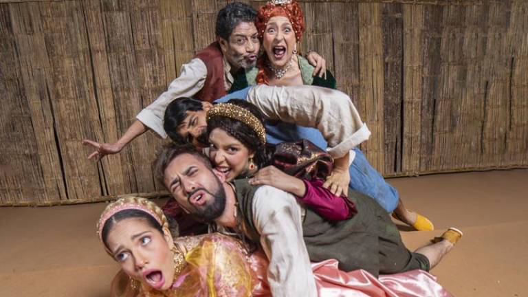 Obra “La ternura” ya está disponible en el Teatro Sánchez Aguilar de Guayaquil