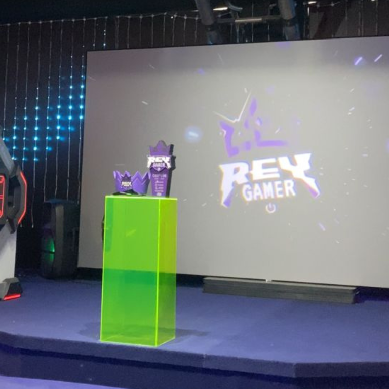 $!El ganador no solo se llevaría la corona del torneo, sino también uan televisor de 65, un PS5 y un volante de videojuegos.