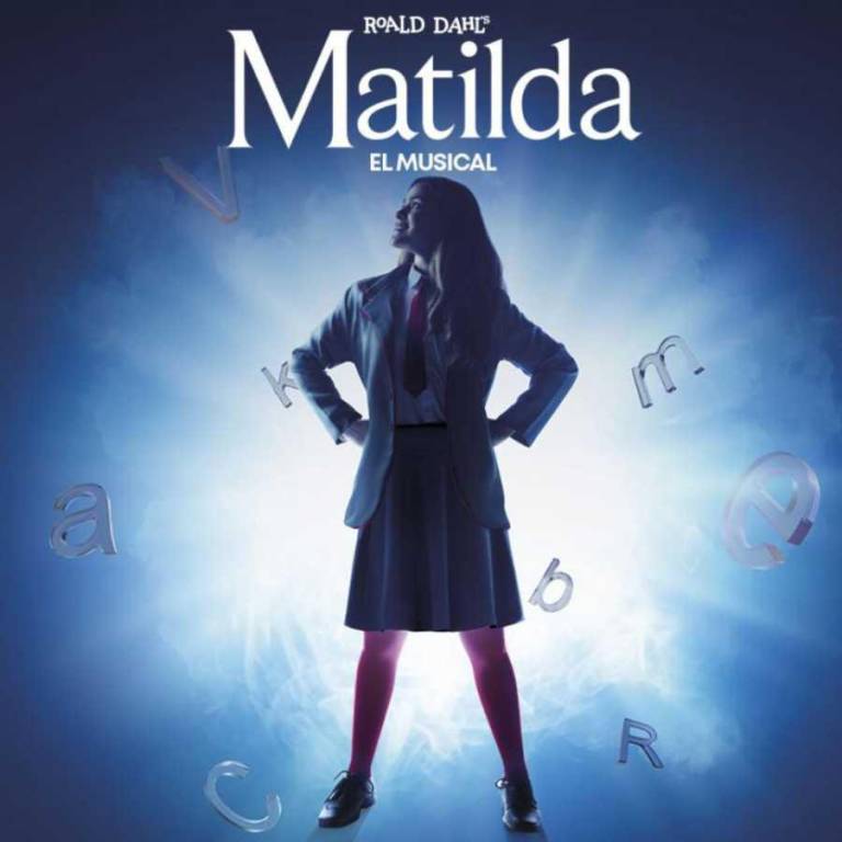 $!Siente la magia de 'Matilda El Musical' que llega a sorprenderte este Diciembre en el Teatro Centro de Arte