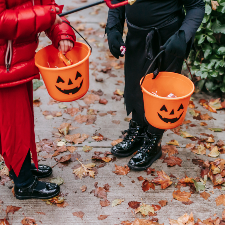 $!Halloween en Ecuador: Actividades caseras para disfrutar en familia