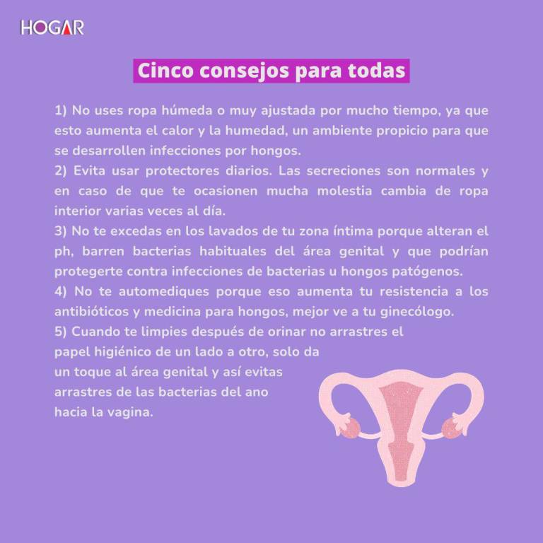 $!Todo sobre salud femenina