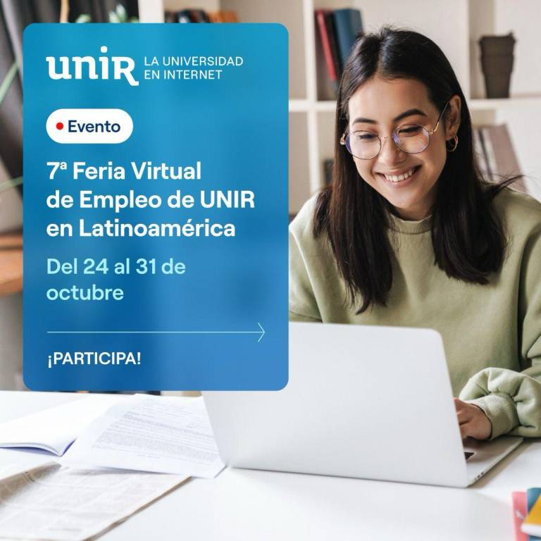 $!¡Oportunidad para conseguir empleo! Más de 110 empresas internacionales ofrecerán vacantes en feria virtual