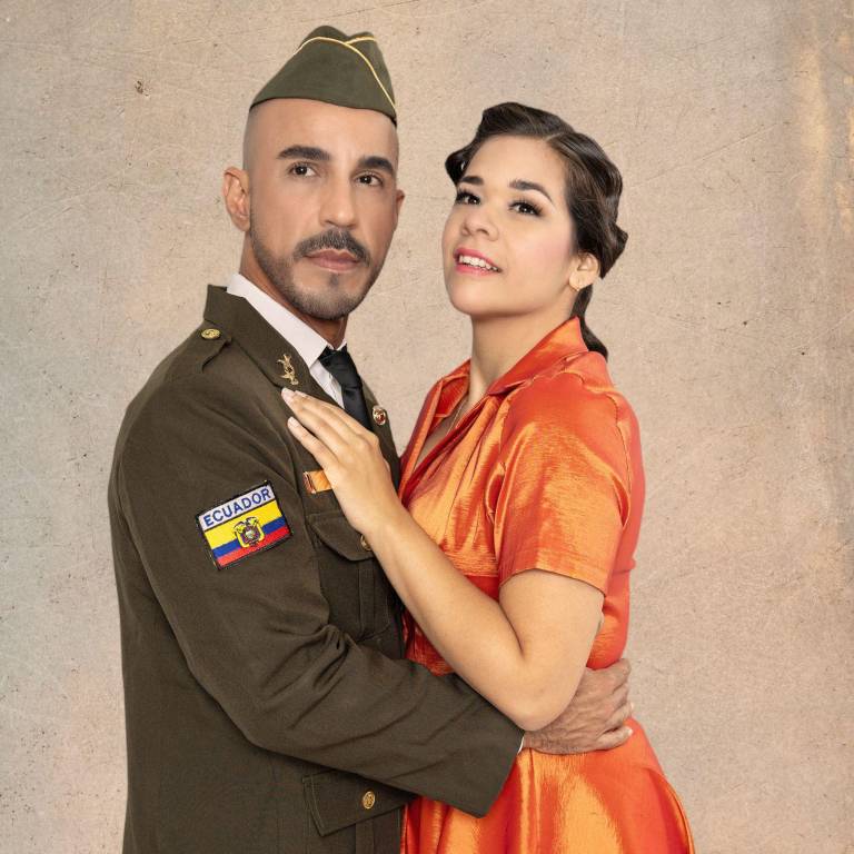 $!Fabo Doja, Gabriela Manzo y Christopher Solórzano protagonizan un musical que se robará el corazón de los espectadores.