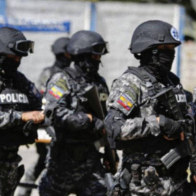 $!Dos policías son procesados por fraude procesal.