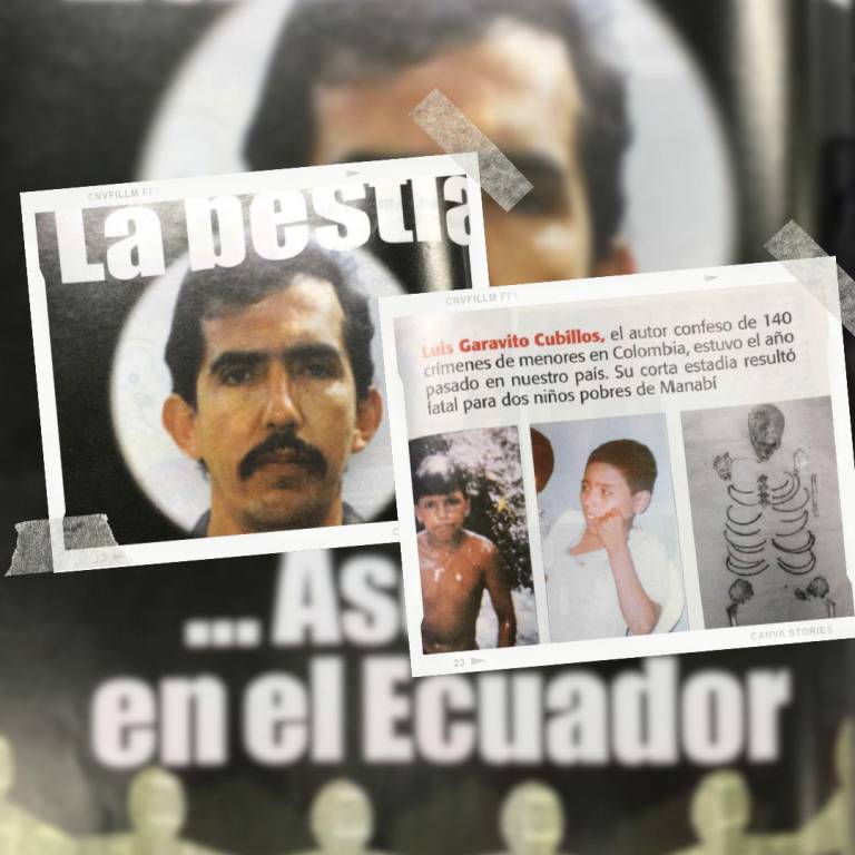 $!Edición Revista Vistazo de 1999.