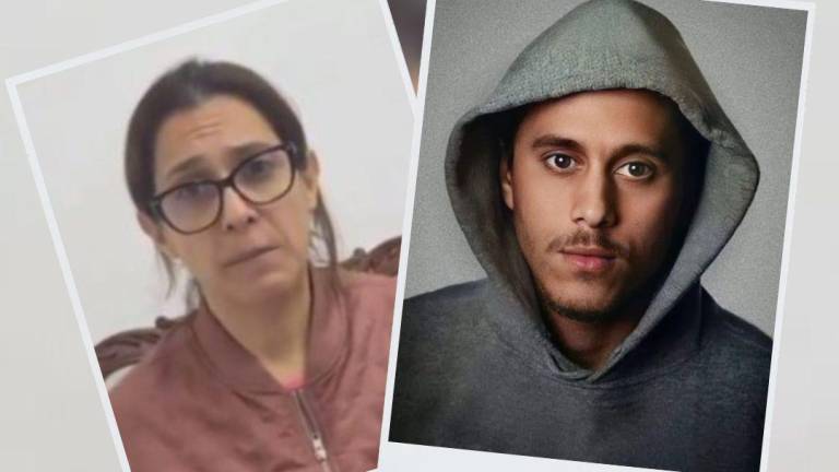 ¿Qué hay detrás del asesinato de Canserbero? Sobrina de Natalia Améstica asegura que confesión de su tía es falsa