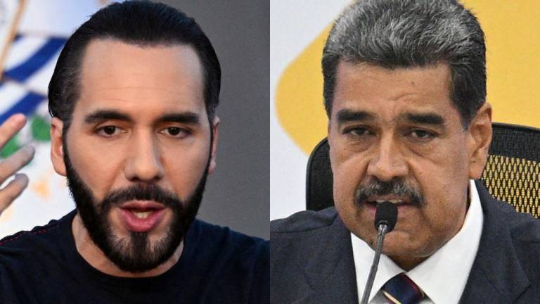 Nayib Bukele rompe el silencio sobre elecciones en Venezuela: 'No tiene otro nombre más que fraude'