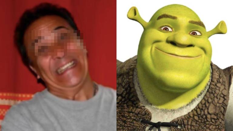 Alfonso Obregón, actor que da voz a Shrek, detenido por presunto abuso sexual a una alumna