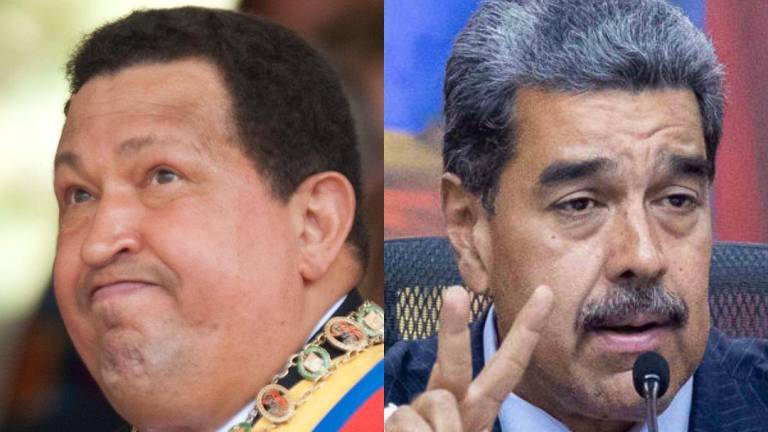 De Chávez a Maduro: Así Venezuela bajó al inframundo