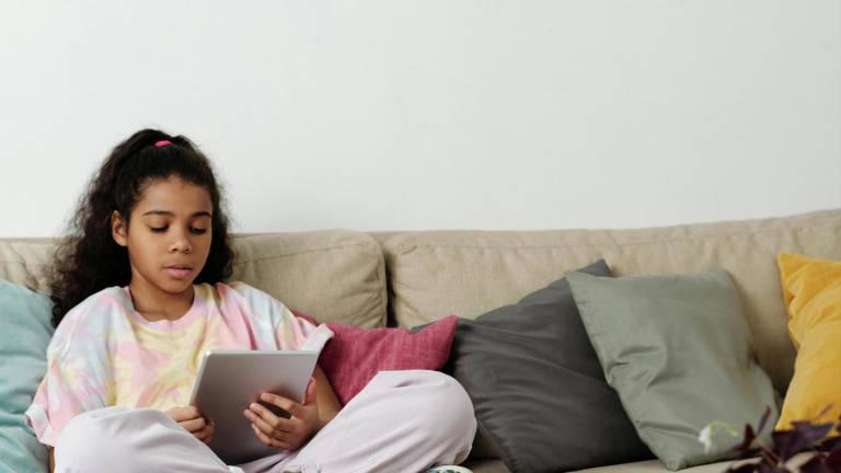 Vacaciones, el momento ideal para fomentar la lectura en niños