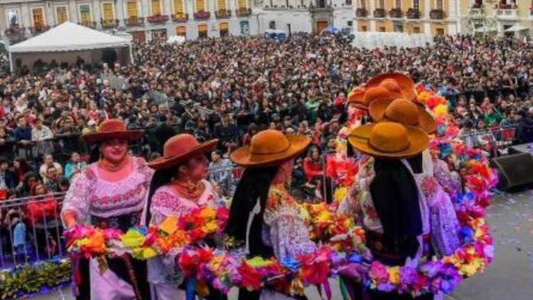 Quito no tendrá cortes de luz el viernes 6 de diciembre por fiestas de fundación