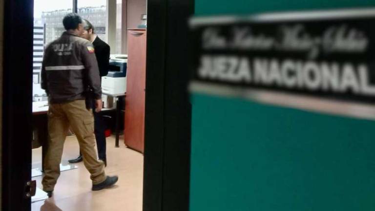 Corte Nacional de Justicia y Fiscalía hacen públicas sus posturas sobre caso Confourtable