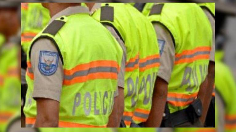 Capturan a sujetos que secuestraron y pusieron una granada en el cuello a un policía en Esmeraldas