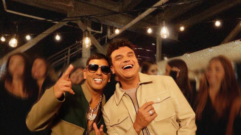 Tito El Bambino lanza sencillo '¿Dónde estabas?' junto a Silvestre Dangond