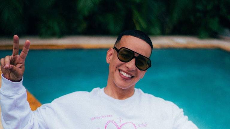 Daddy Yankee nominado a premios tras su retiro de la música secular