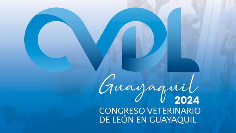 El Congreso Veterinario de León 2024 Llega a Guayaquil: Innovación y Conocimiento para Profesionales del Sector
