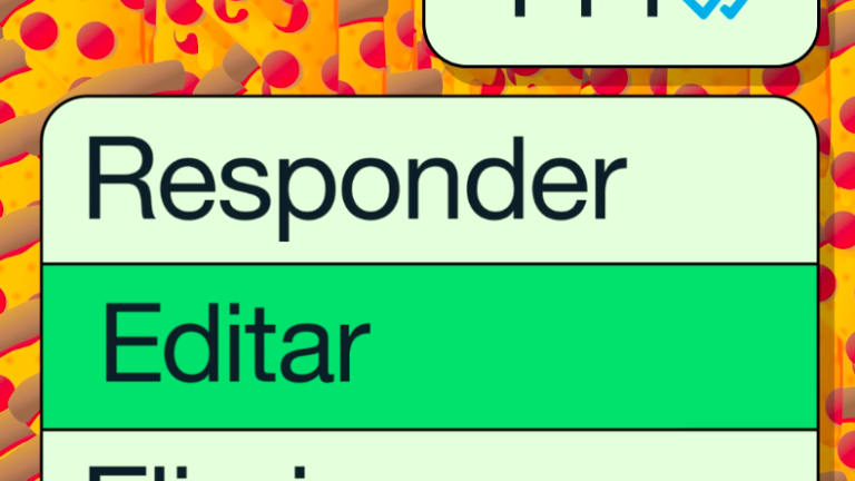 WhatsApp: ¿Cómo editar un mensaje enviado y en cuánto tiempo puede hacerlo?