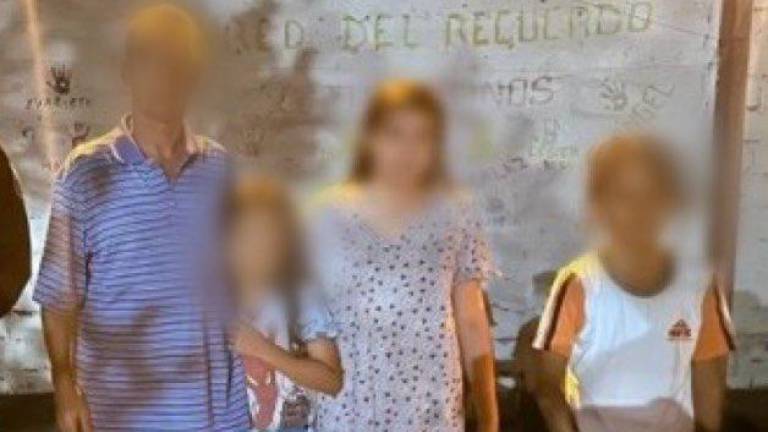 Quevedo: liberan a tres niños y un adulto secuestrados cuando se dirigían a institución educativa