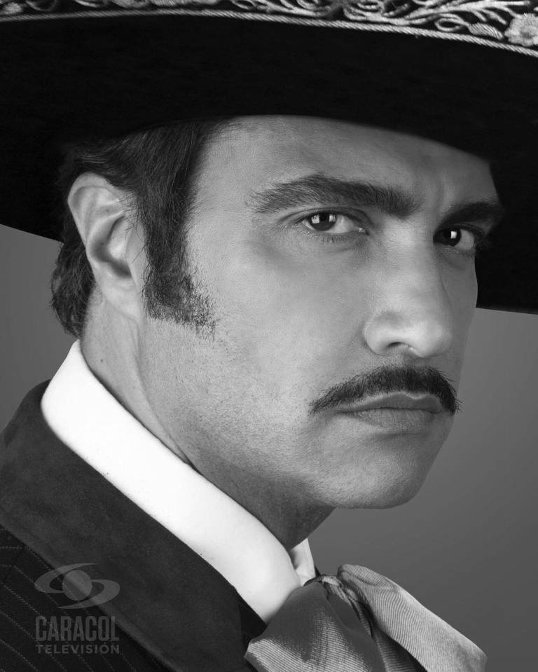 $!Jaime Camil admite quedar mareado luego de cantar las canciones de Vicente Fernández en la bioserie que prepara Netflix