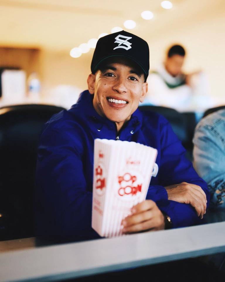 $!Daddy Yankee nominado a premios tras su retiro de la música secular