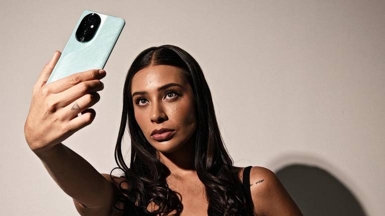 La nueva serie de smartphones premium Honor 200 ha sido diseñada para mejorar la experiencia de fotografías de retratos.