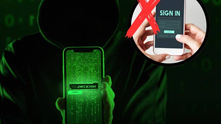 5 señales que alertan que tu WhatsApp fue hackeado