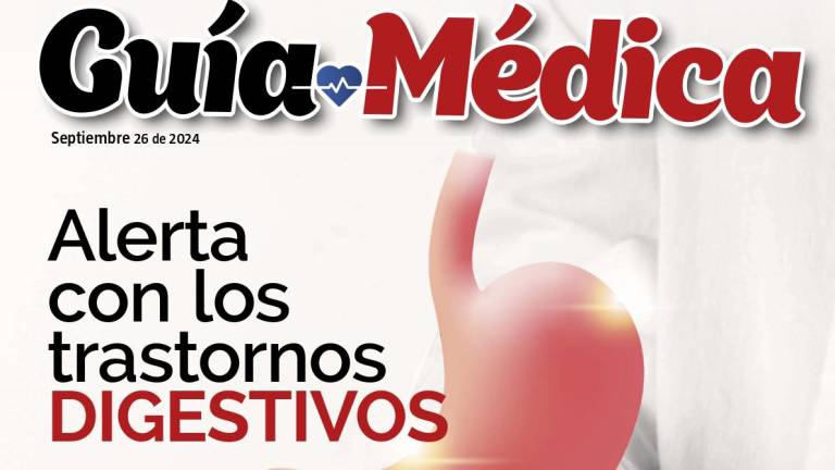 Guía Médica septiembre 2024