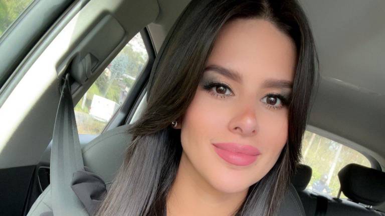 Diana Jácome dice que ha recibido amenazas de muerte en redes sociales