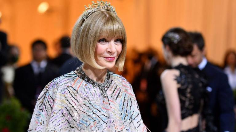 La vacante laboral que esperabas: Anna Wintour busca nueva asistente y pagará hasta 80 mil dólares