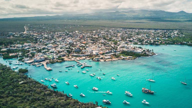 Galápagos busca ser autosostenible en producción agrícola