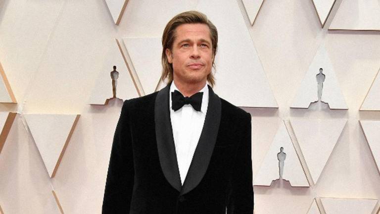 Juez otorga a Brad Pitt la custodia compartida de sus hijos, según medios