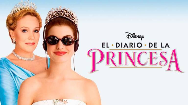 ¿Anne Hathaway actuará en 'El Diario de una Princesa 3'? Estos son los detalles detrás de la nueva producción