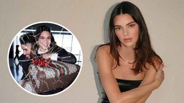 Kendall Jenner y Bad Bunny ponen fin a su relación, según People
