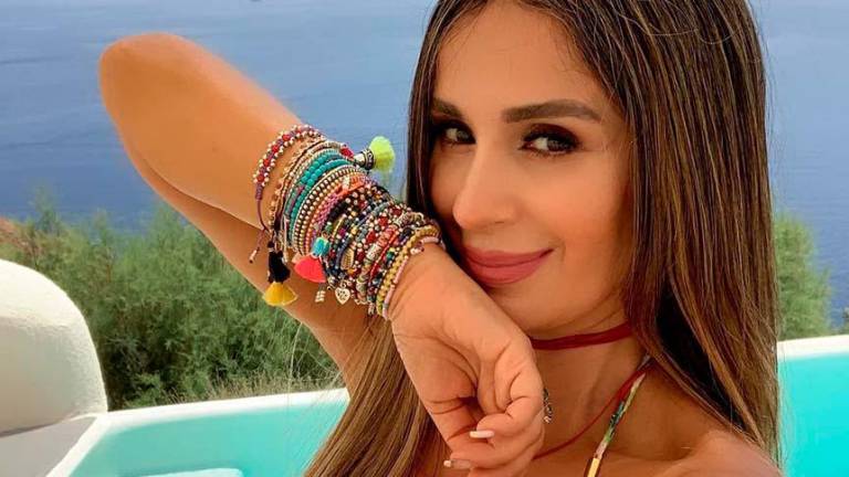 Los sueños se cumplen: Catherine Siachoque empezó sus estudios en Harvard a los 50 años