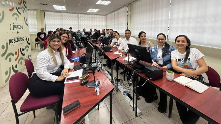 Fundación impulsa la profesionalización del sector farmacéutico