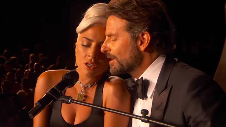 Bradley Cooper finalmente habla sobre su “romance” con Lady Gaga