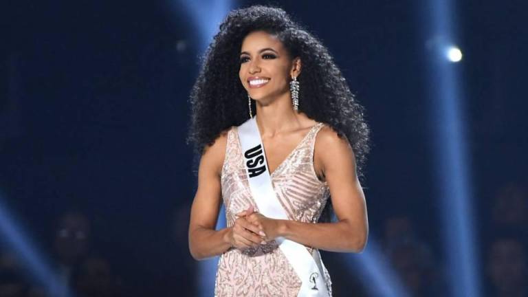 Miss Estados Unidos de 2019 se suicida arrojándose desde un rascacielos en Nueva York