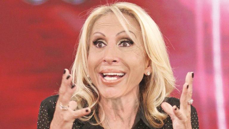 Dictan prisión contra la polémica presentadora peruana Laura Bozzo: ¿qué delito cometió?