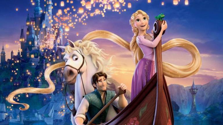 Rapunzel vuelve a la vida: Disney confirma live action de 'Enredados'