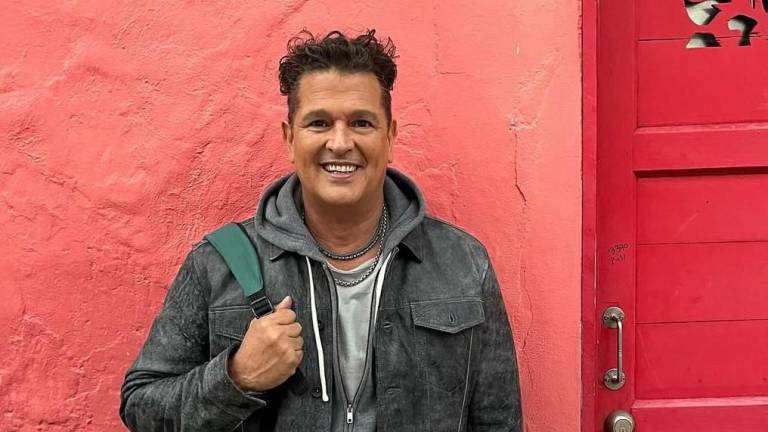 Carlos Vives en Ecuador: 'La música nos ha unido más en la vida que la misma política'