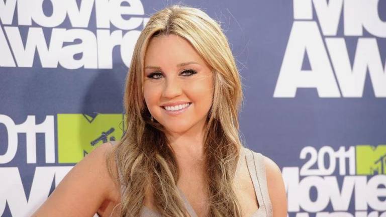 Amanda Bynes: la exestrella infantil que fue internada tras un brote psicótico