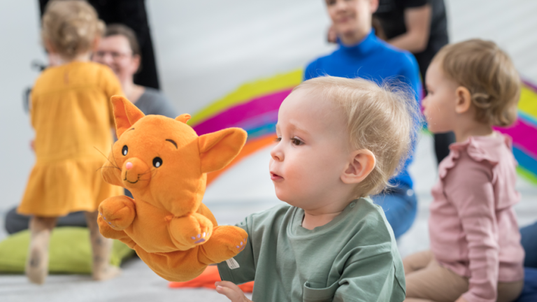 ¿Cómo potenciar la capacidad de un niño para el aprendizaje?