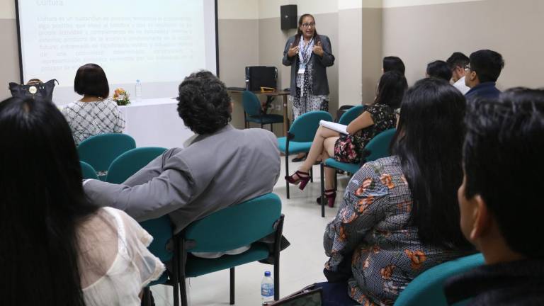 Expertos académicos se reunirán en Guayaquil para abordar la transformación del aprendizaje