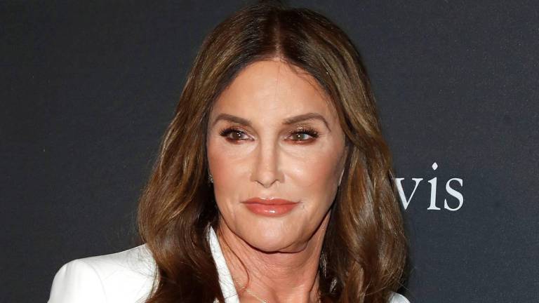 Caitlyn Jenner inicia recorrido de campaña en búsqueda de gobernación de California