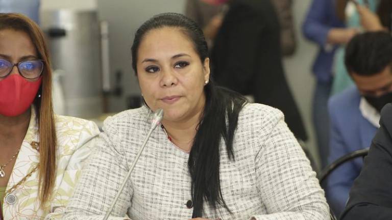 Exasambleísta Bella Jiménez, su hijo, hermano y cuñada procesados en caso ‘En Familia’: ordenan uso de grillete